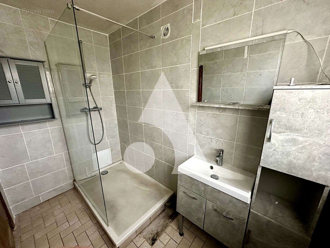 Maison à BEAUMONT-LE-ROGER