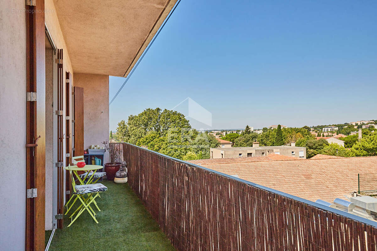Appartement 118m² à aix-en-provence - photo 9