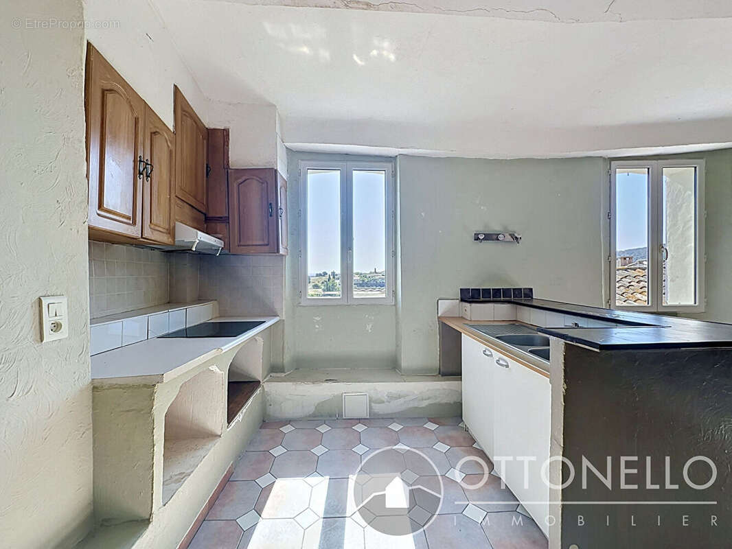 Appartement Duplex Roquebrune-sur-Argens 3 pièces 65,05 m2 - photo 3