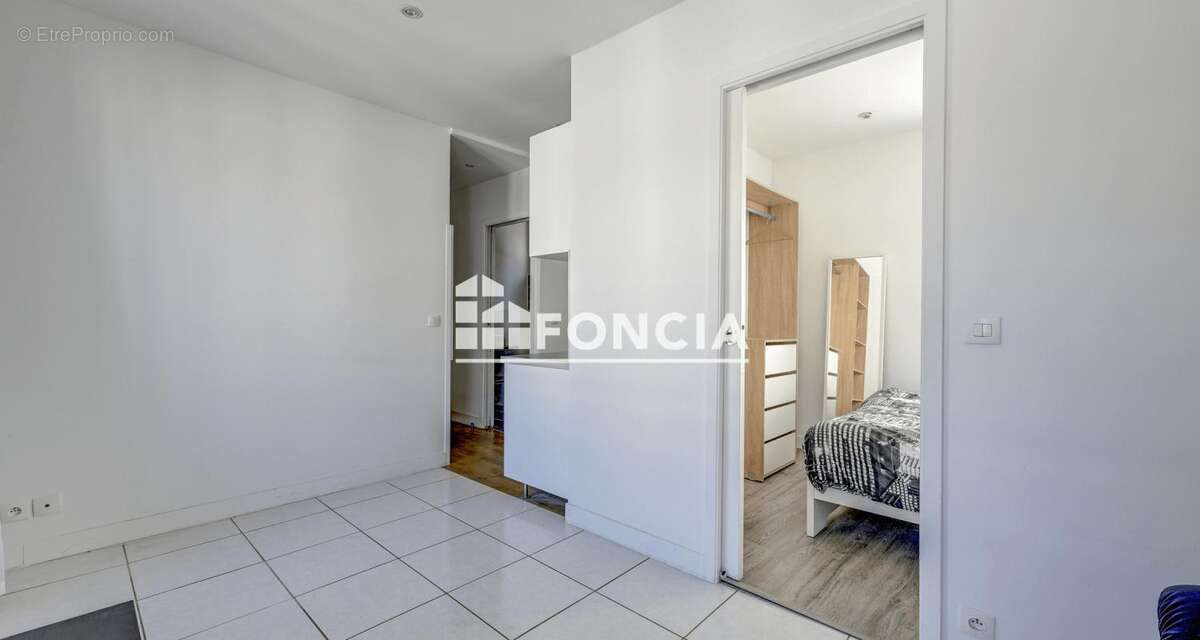 Appartement 2 pieces - photo 6