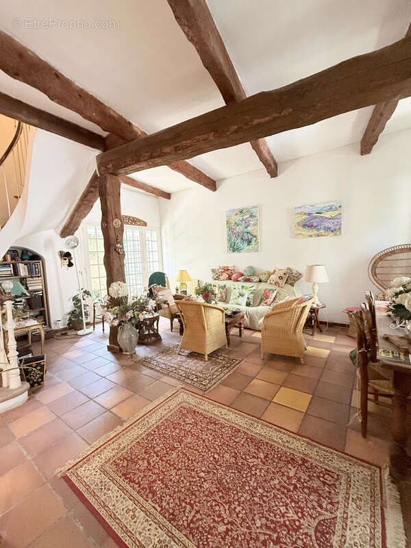 Maison à TOULON