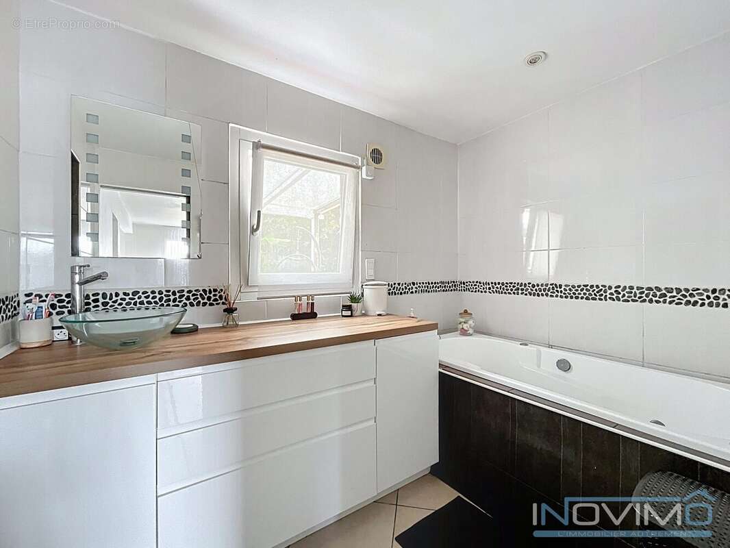 Maison à CAPPELLE-LA-GRANDE