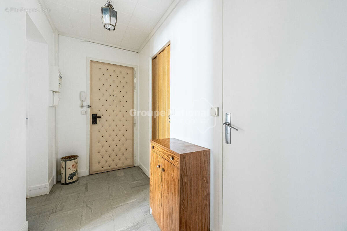 Appartement 4 pièces - photo 2