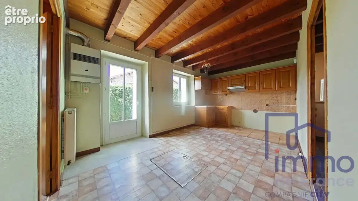 Maison 113 m² à Aboen  - photo 2