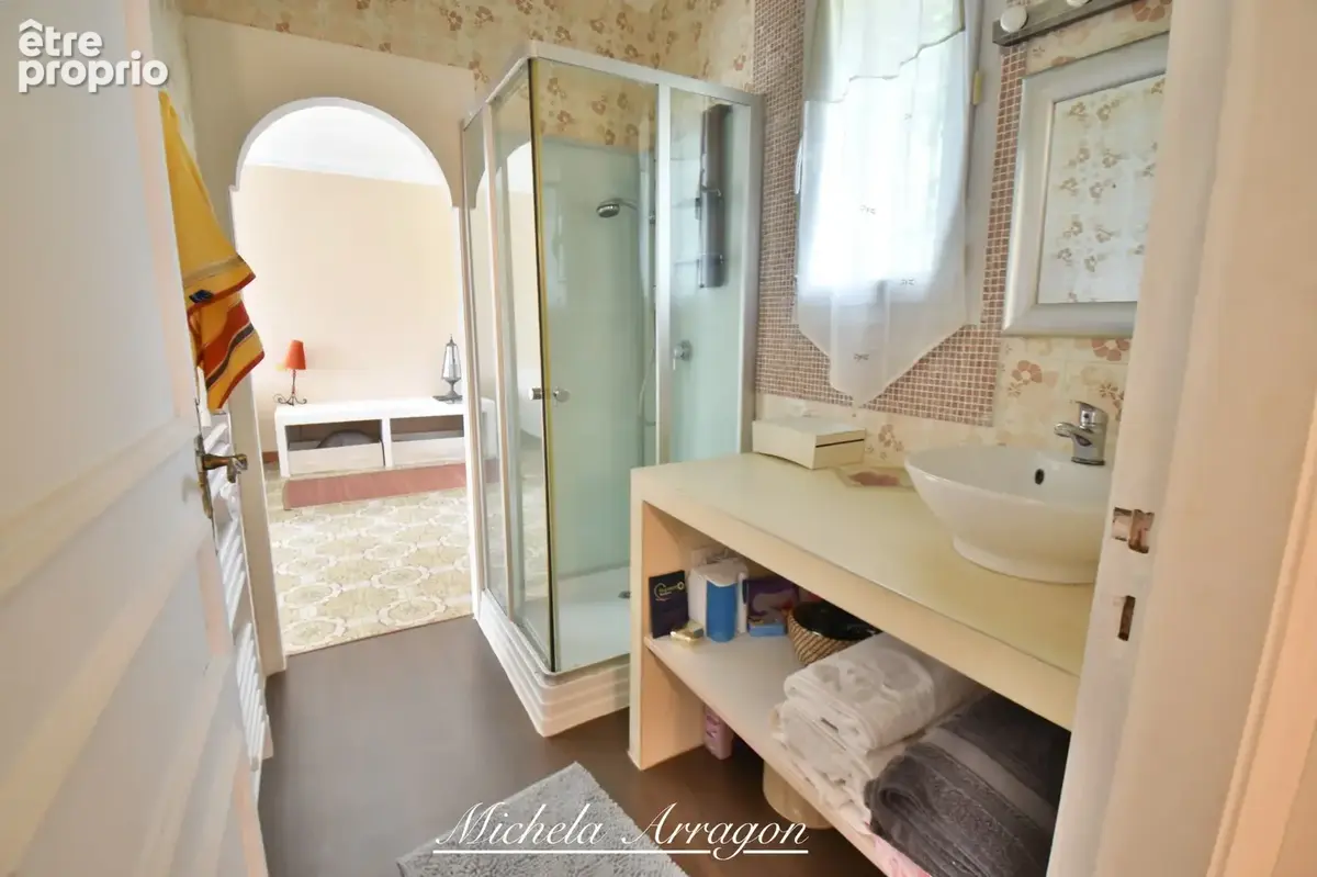 Maison à vendre 4 pièces VILLENEUVE SUR LOT (47) - photo 13