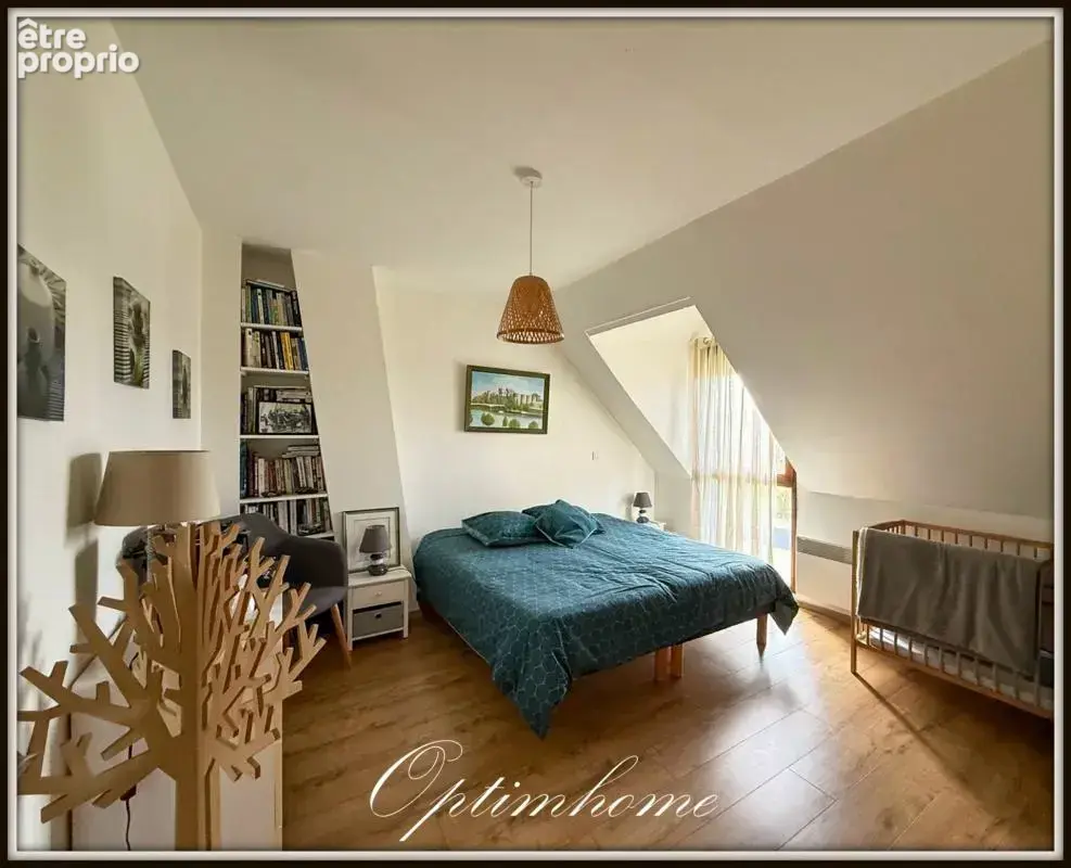Maison à vendre 7 pièces  (44) - photo 5