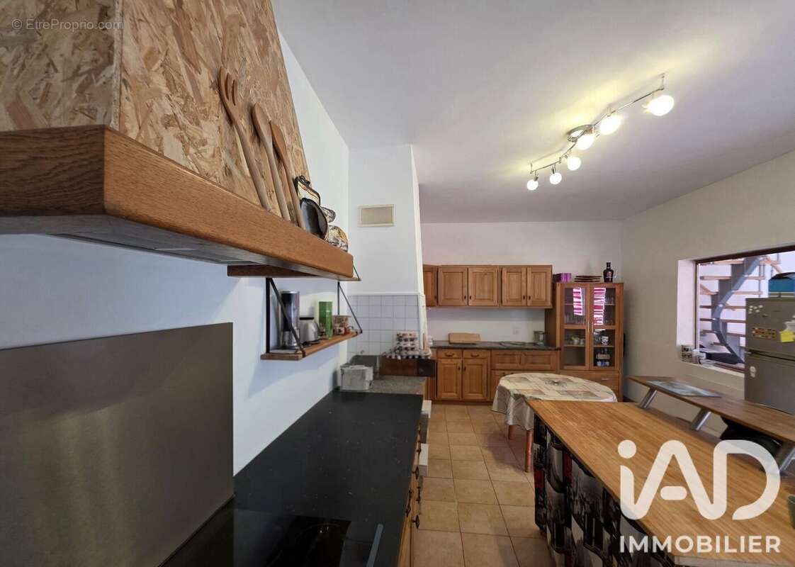 Maison 117 m² à Valleres  - photo 3