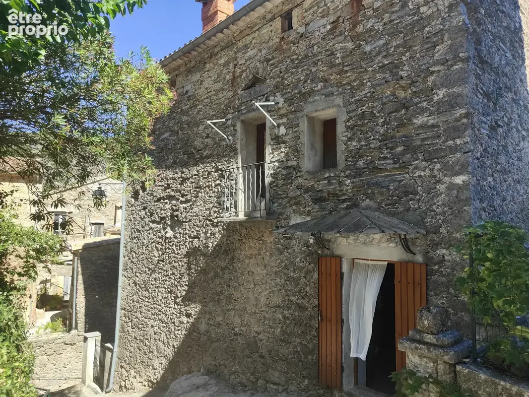 Maison de village - photo 3
