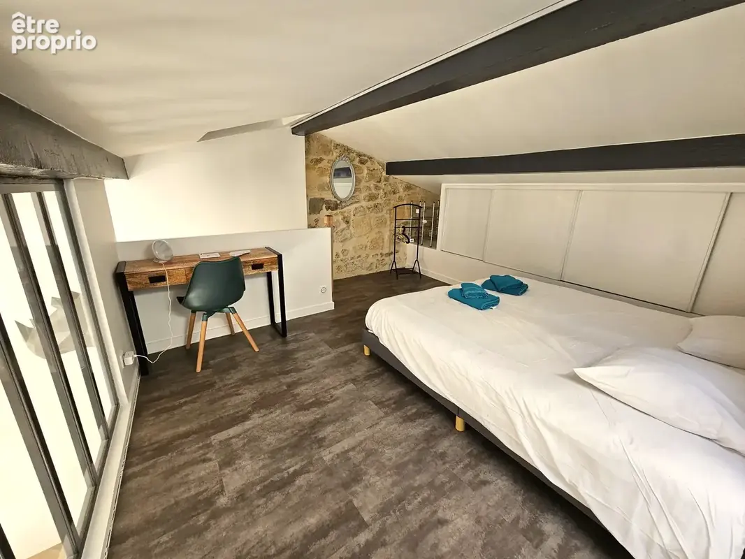 Appartement 64 m² à Bordeaux  - photo 5