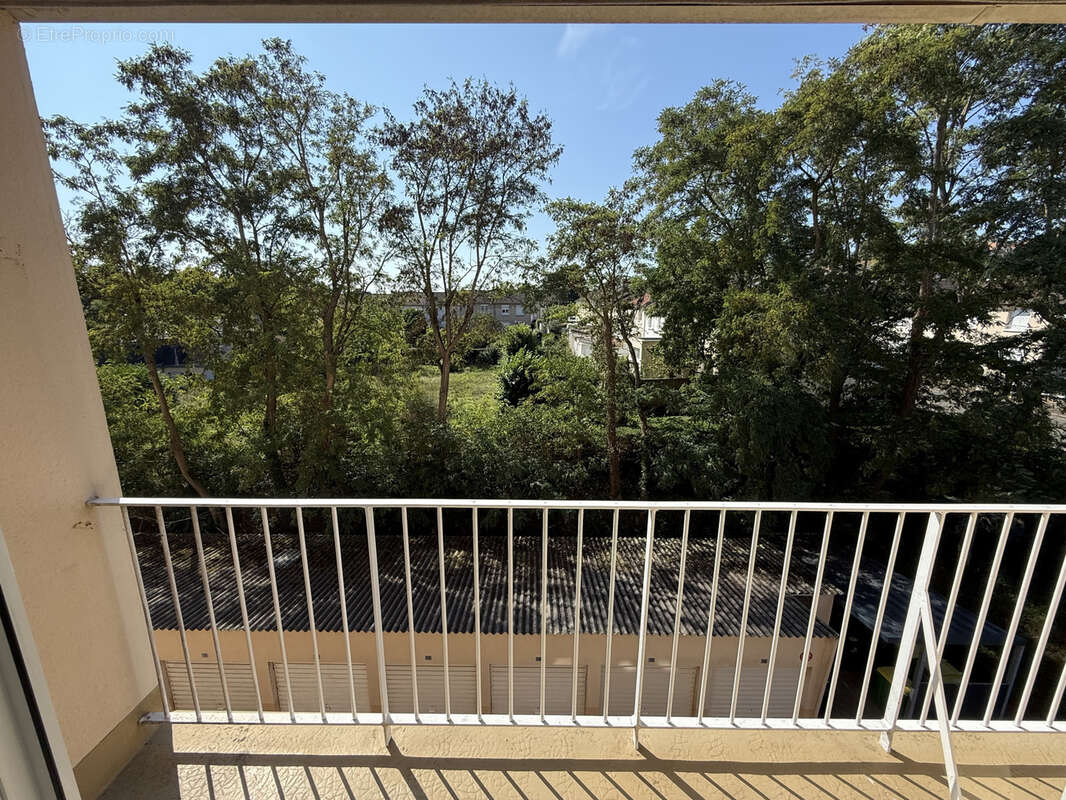 Appartement à LE MANS