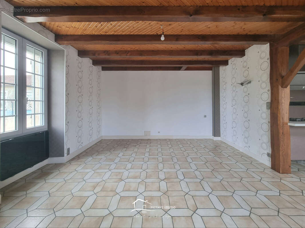 Maison 5 chambres possibilte de location - photo 7