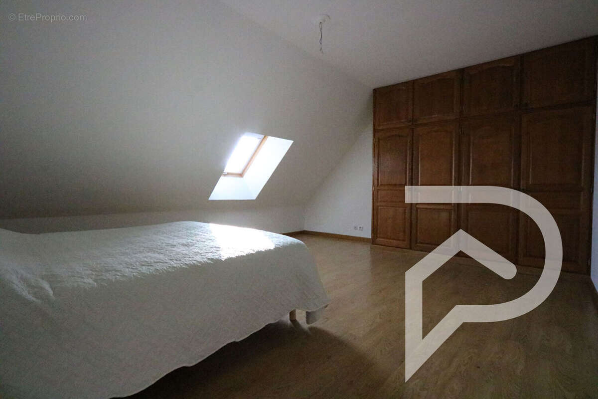 Appartement à LE MEUX