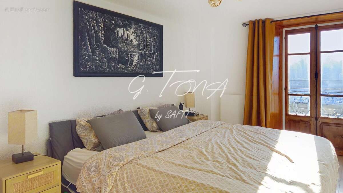 Photo 5 - Appartement à FONT-ROMEU-ODEILLO-VIA