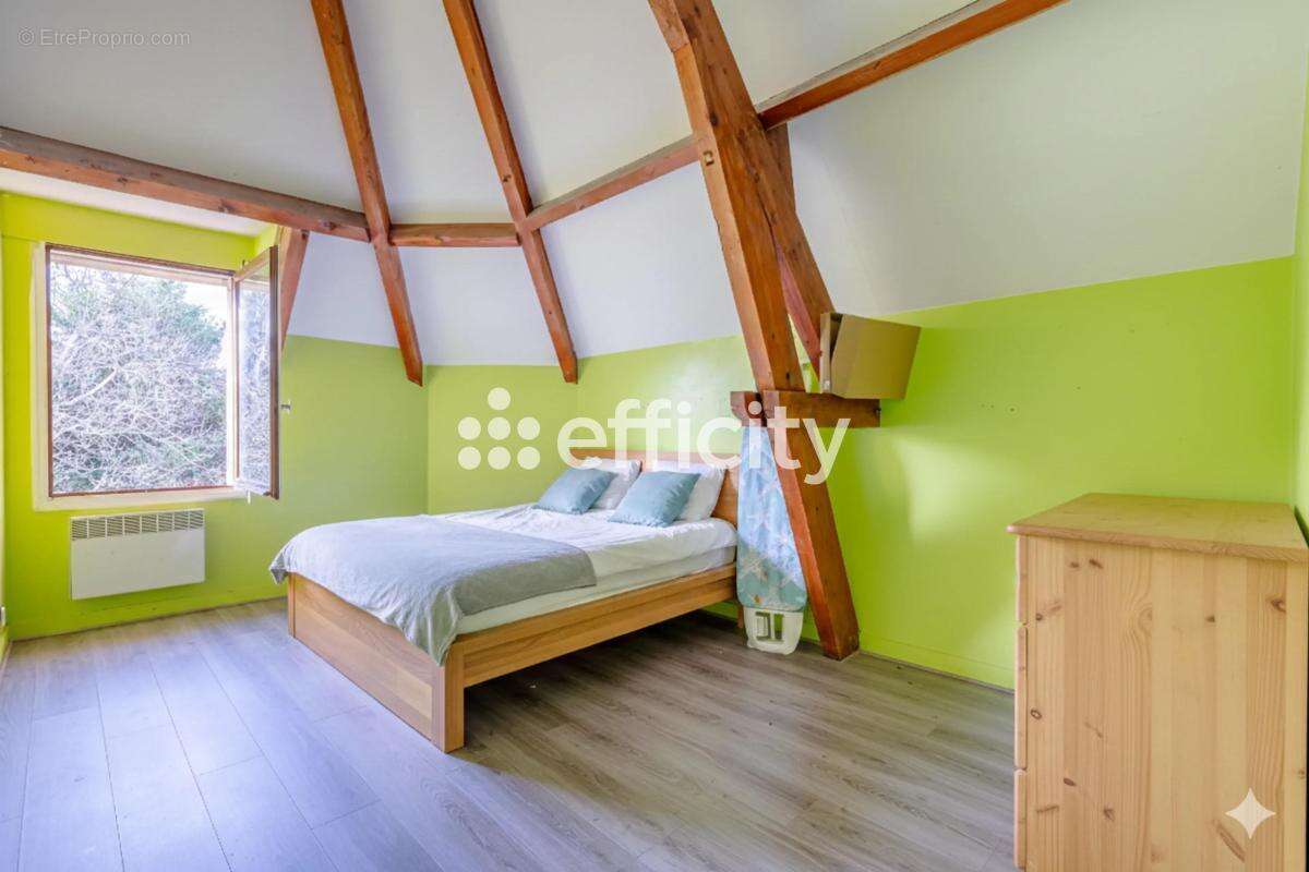 Maison à SAINT-PRIX