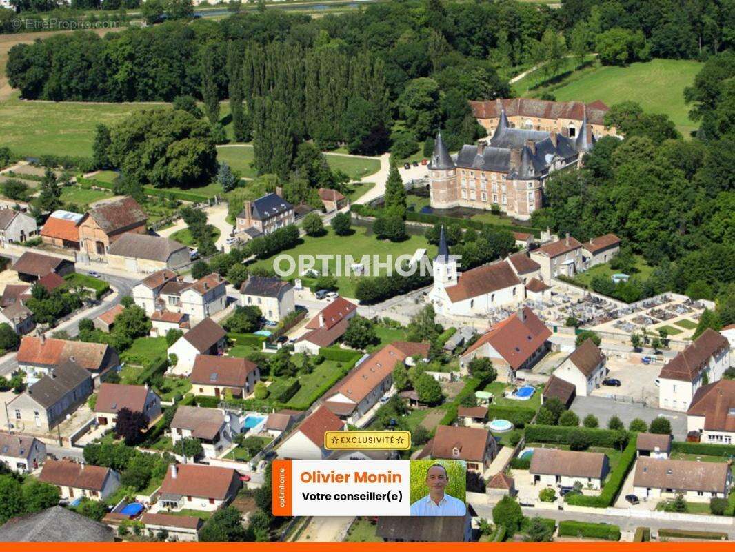 Maison familiale au calme avec potentiel à développer - photo 4