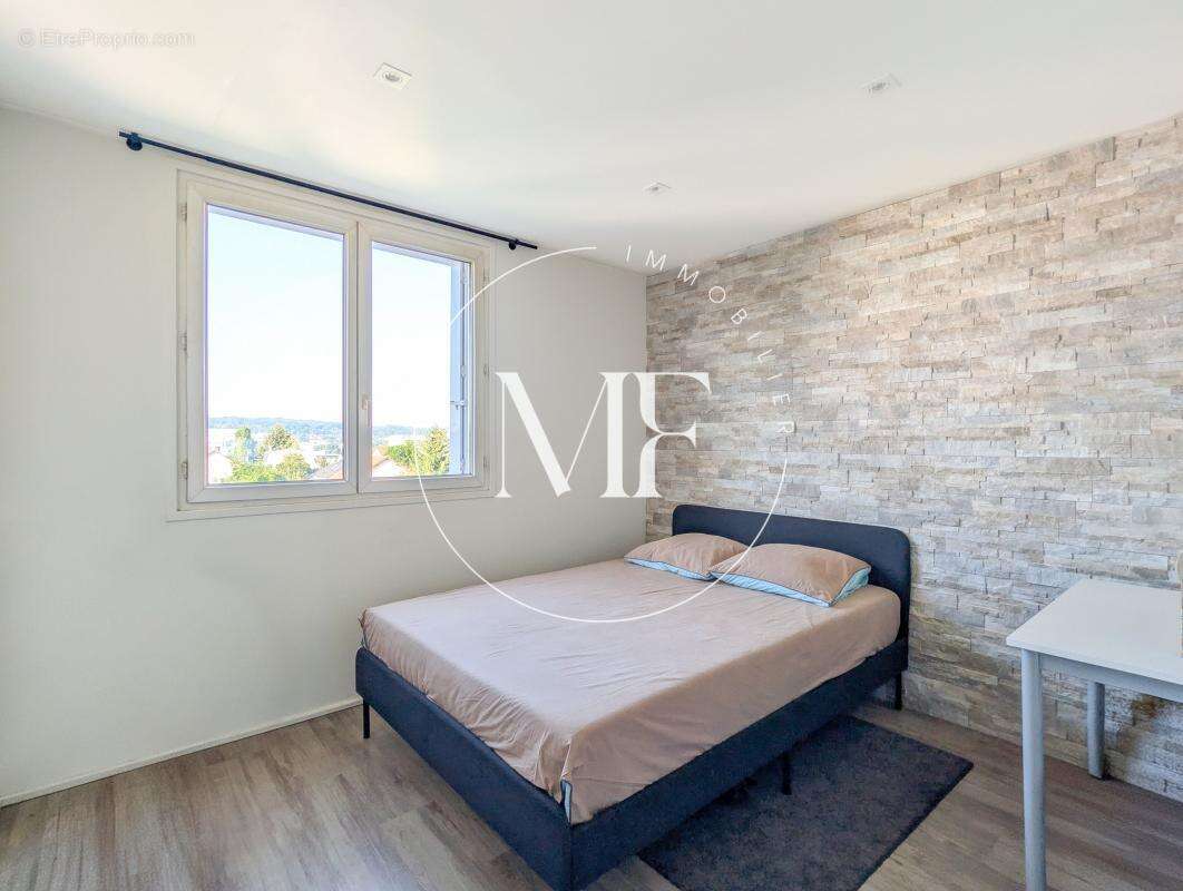 Appartement à RUEIL-MALMAISON