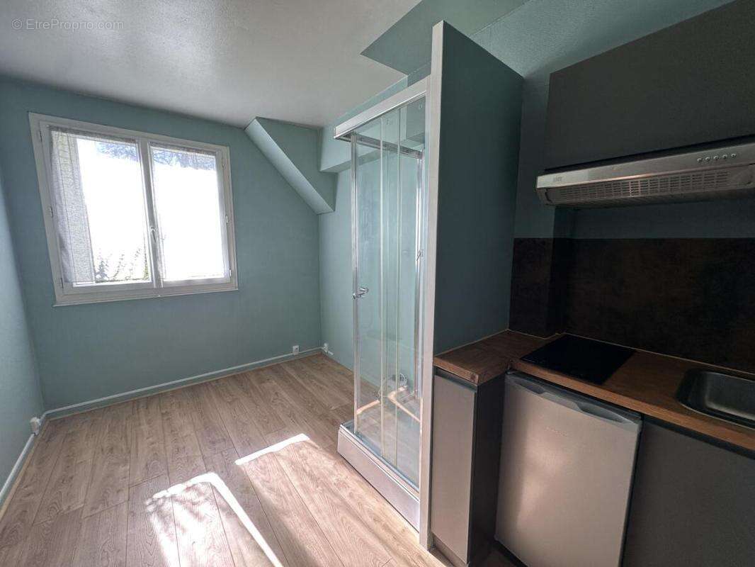 Appartement à MAISONS-LAFFITTE