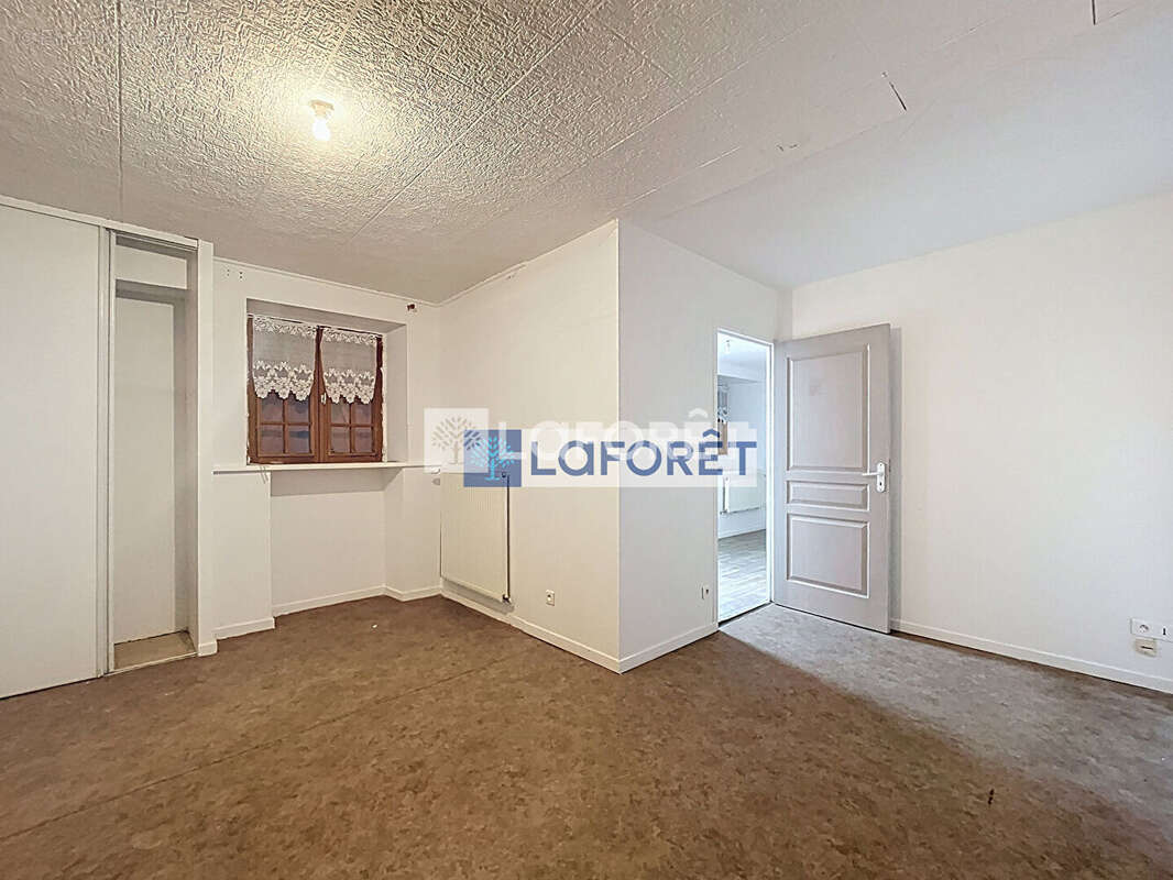 Maison à SEXFONTAINES