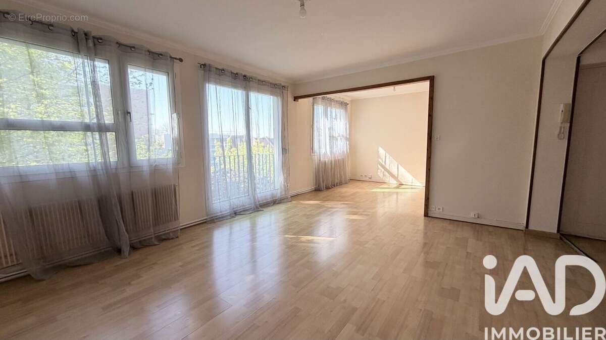 Photo 2 - Appartement à DOUAI