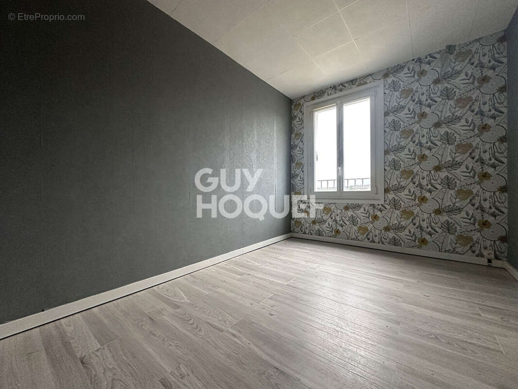 Appartement à MOURENX