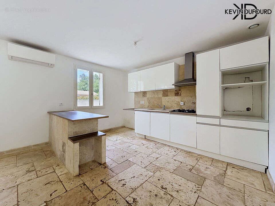Maison de 100 m² sur un terrain de 5.000 m² à ALBA LA - photo 3