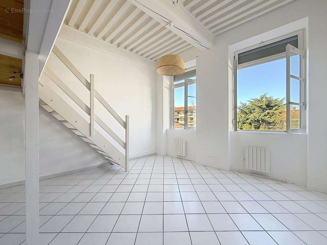 Appartement à LYON-4E