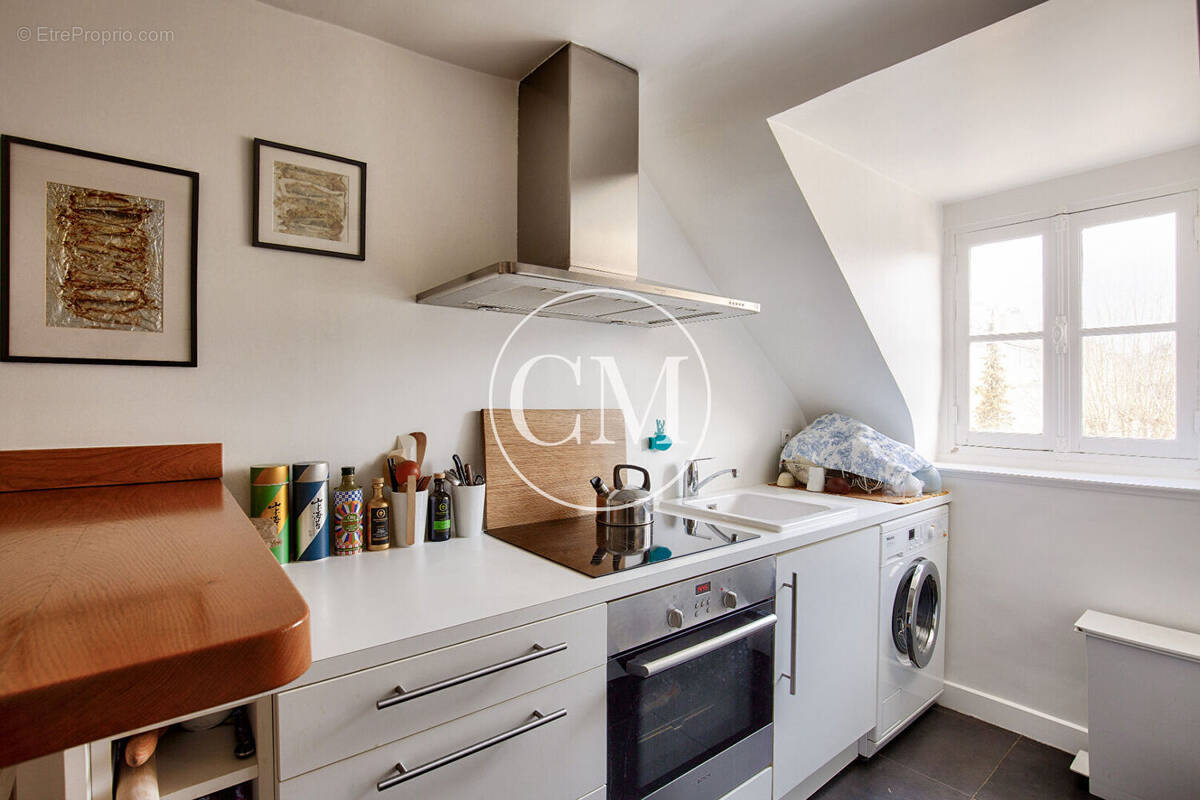 Appartement à VERSAILLES
