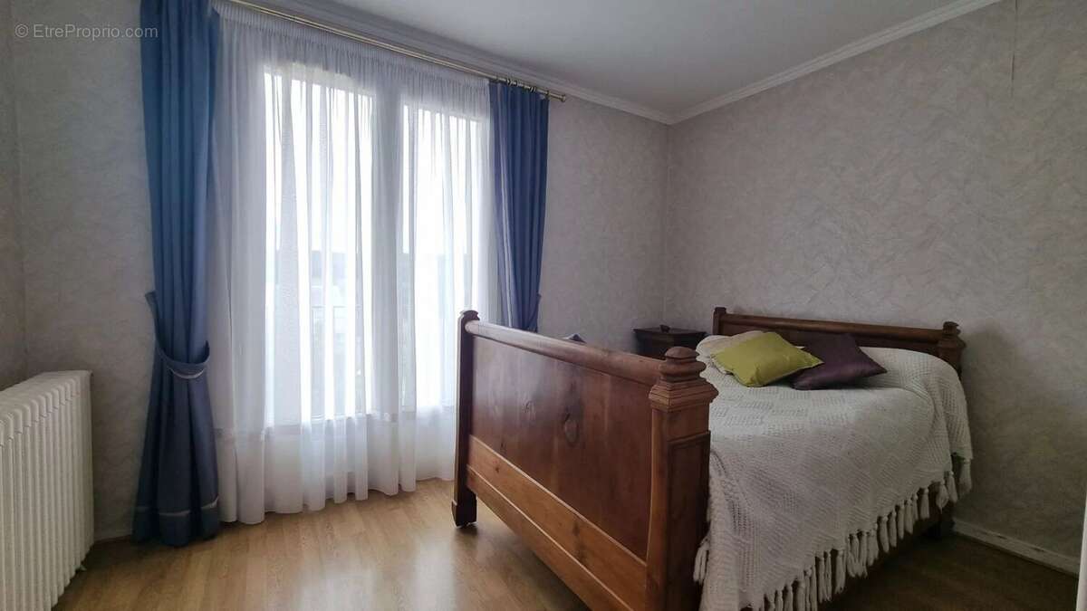 Vente Maison Beynes(78650) 229 000ï¿œ - photo 8