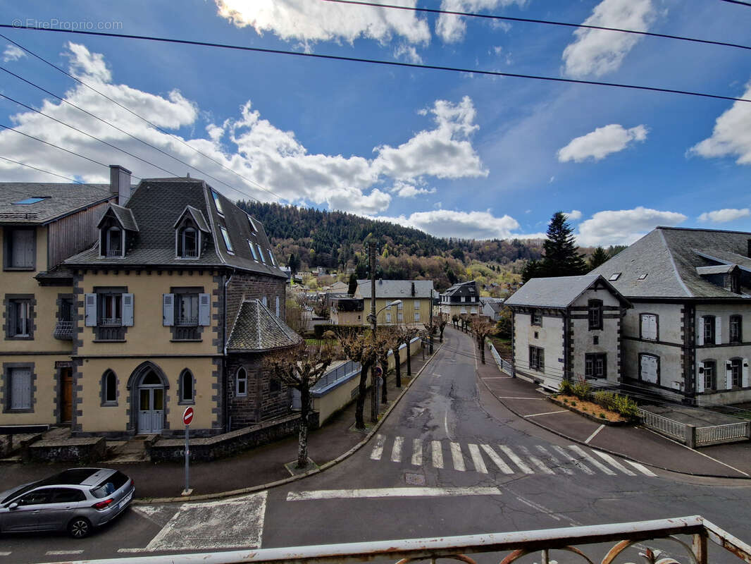 Appartement à MONT-DORE