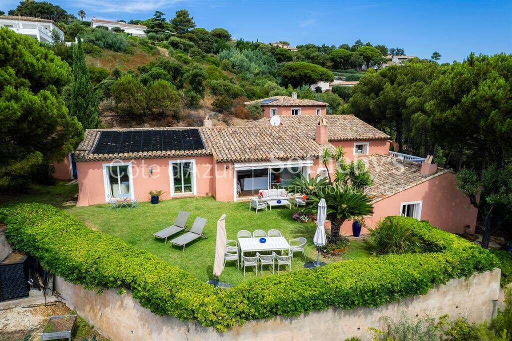 Maison à SAINTE-MAXIME