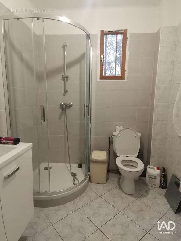 Photo 8 - Maison à VITRY-SUR-SEINE