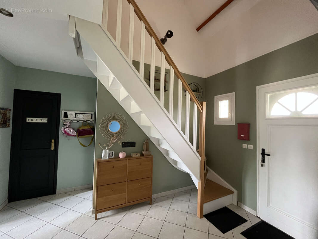 Maison à FONTAINEBLEAU