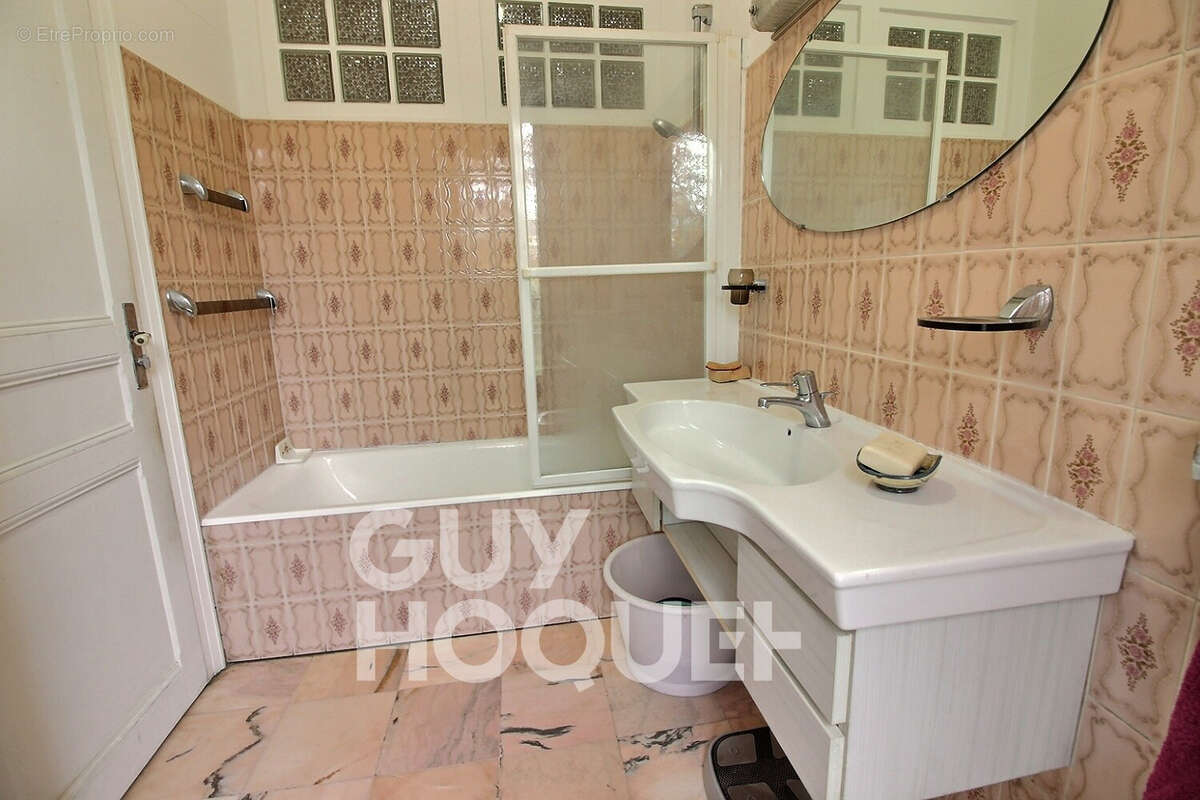 Maison à RUEIL-MALMAISON