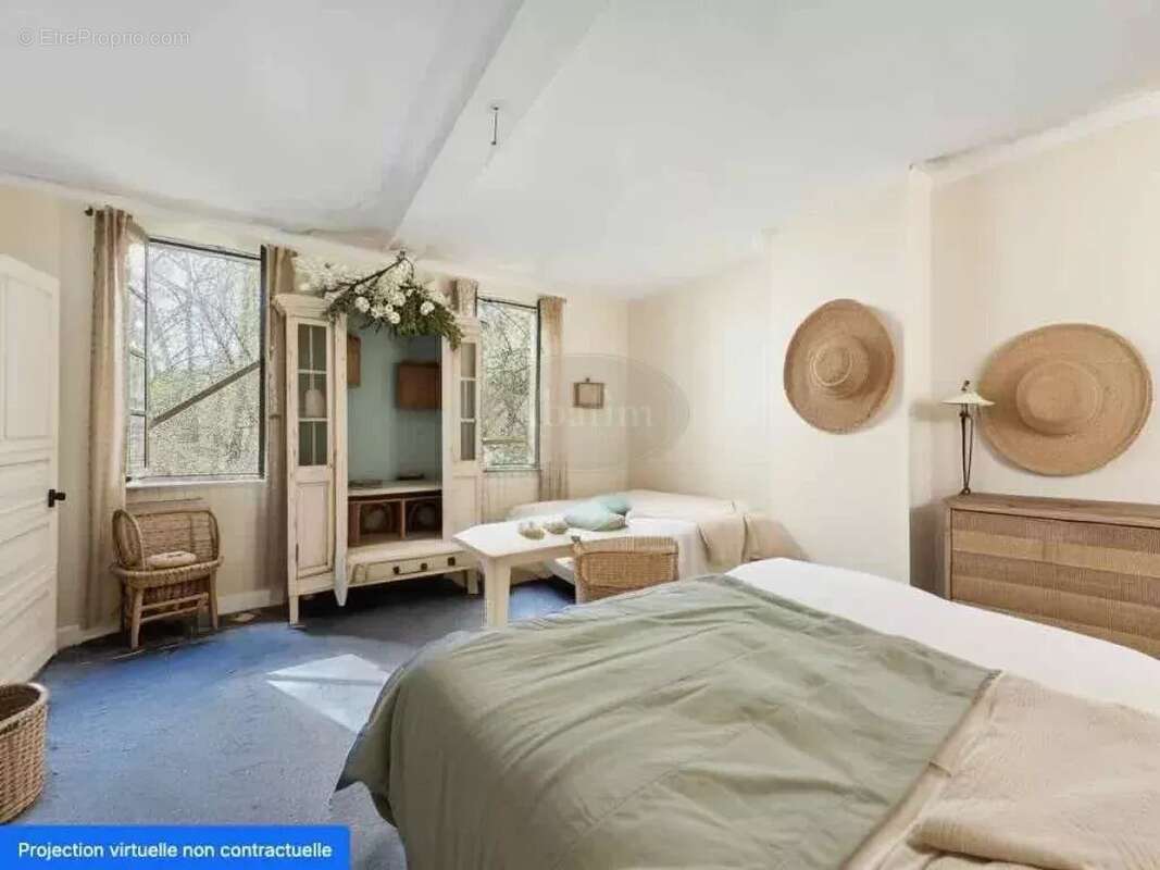 Maison à SAINT-LAURENT-DE-NESTE