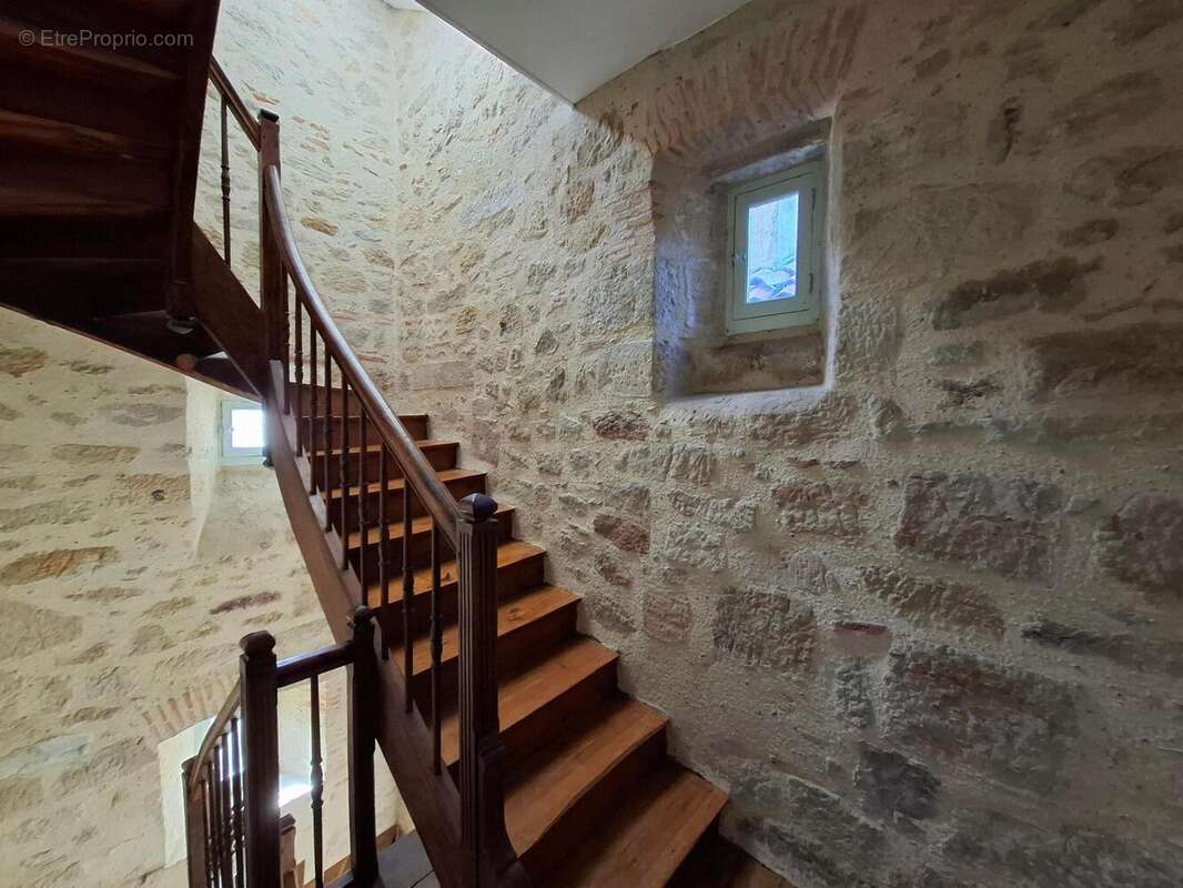 Photo 2 - Appartement à FIGEAC