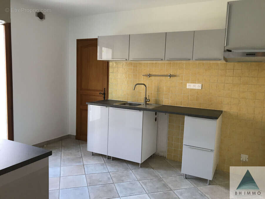 Maison à BOUC-BEL-AIR