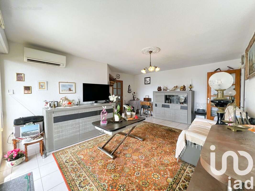 Photo 3 - Appartement à SAINT-CYPRIEN