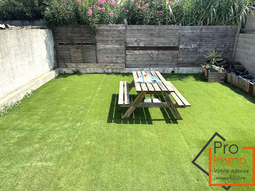 Maison à SAINT-NAZAIRE