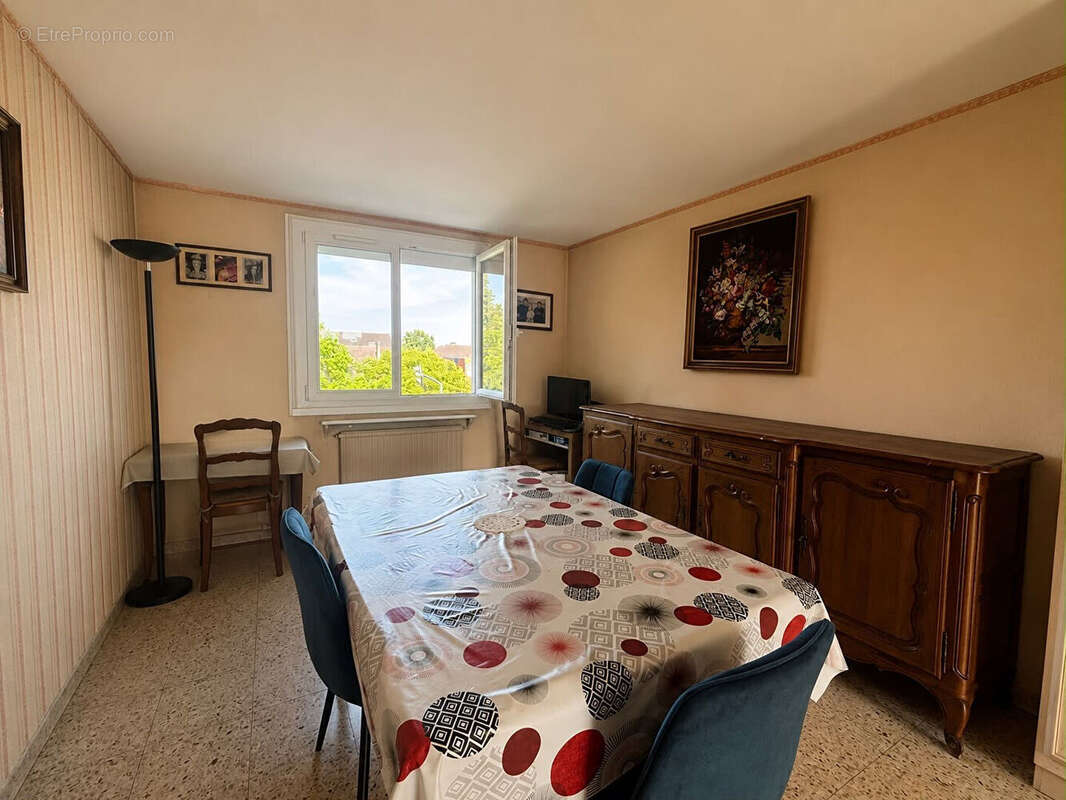 Appartement - Centre-ville - 75 m² - photo 2