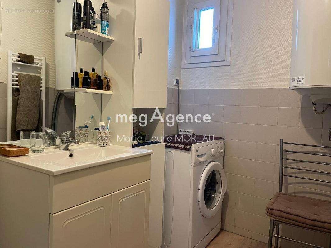 Maison à LE CHATEAU-D'OLERON