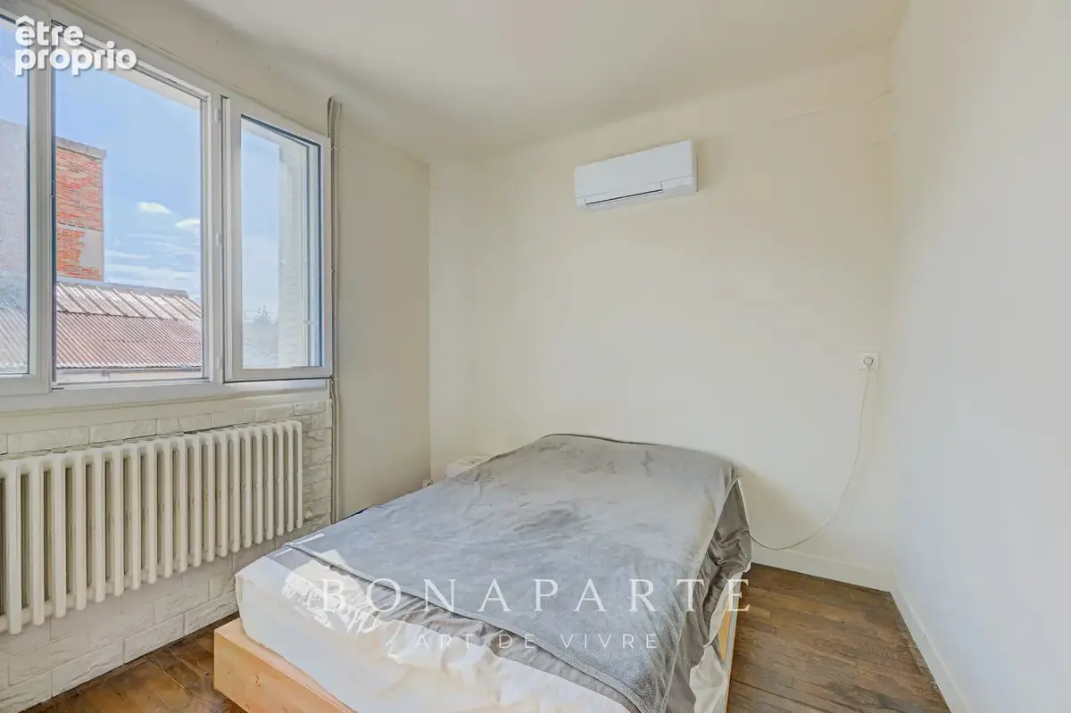 Ensemble immobilier - photo 13