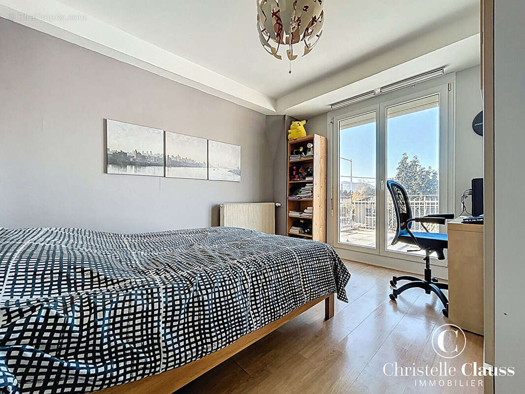 Maison à WINTZENHEIM