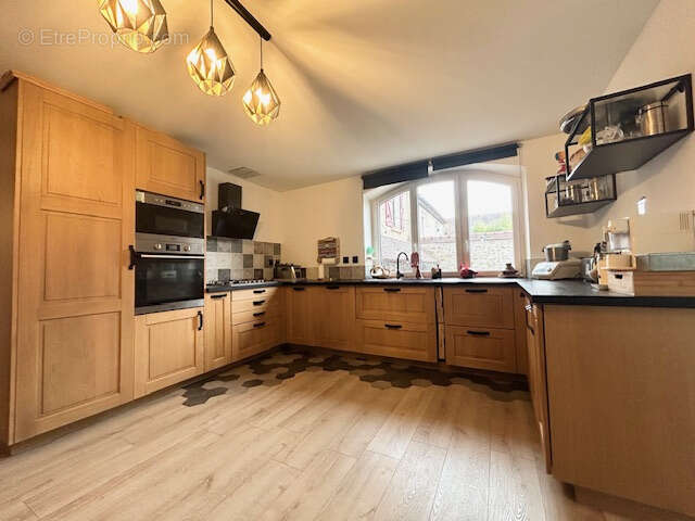 Maison à MARCOUSSIS