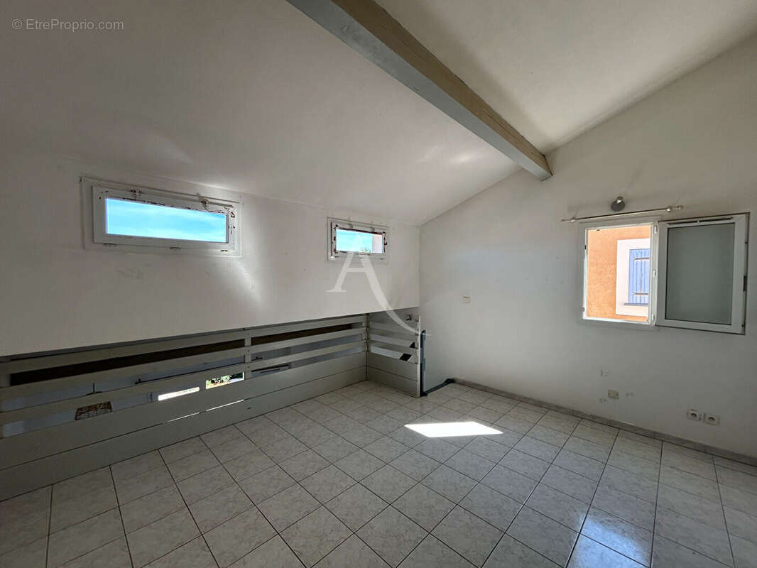 Maison à LE BARCARES