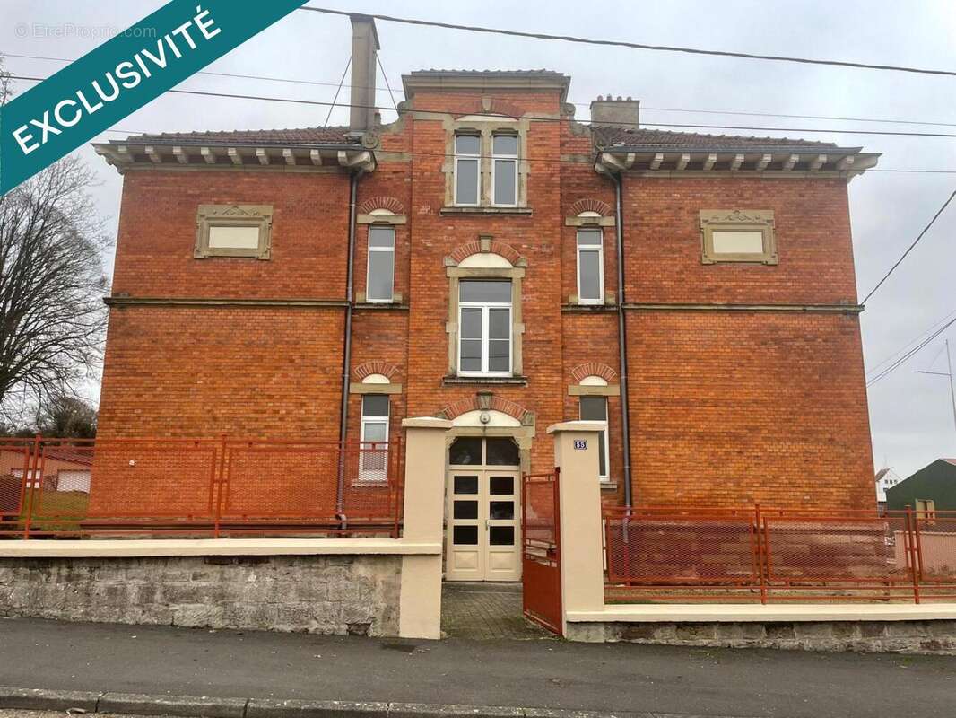 Photo 9 - Appartement à MORHANGE