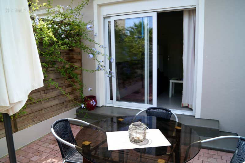 Appartement à SAINT-CYPRIEN