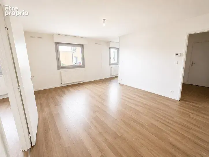 Appartement à ANGERS