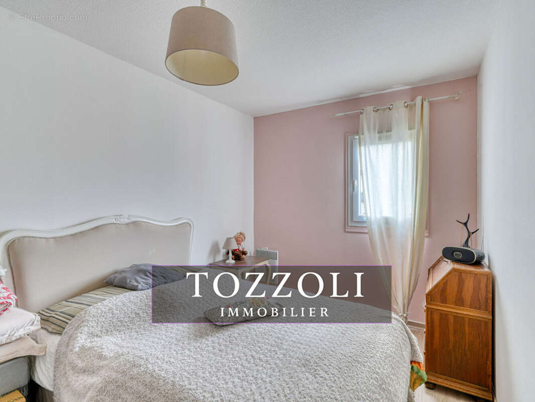 Appartement à VILLEFONTAINE