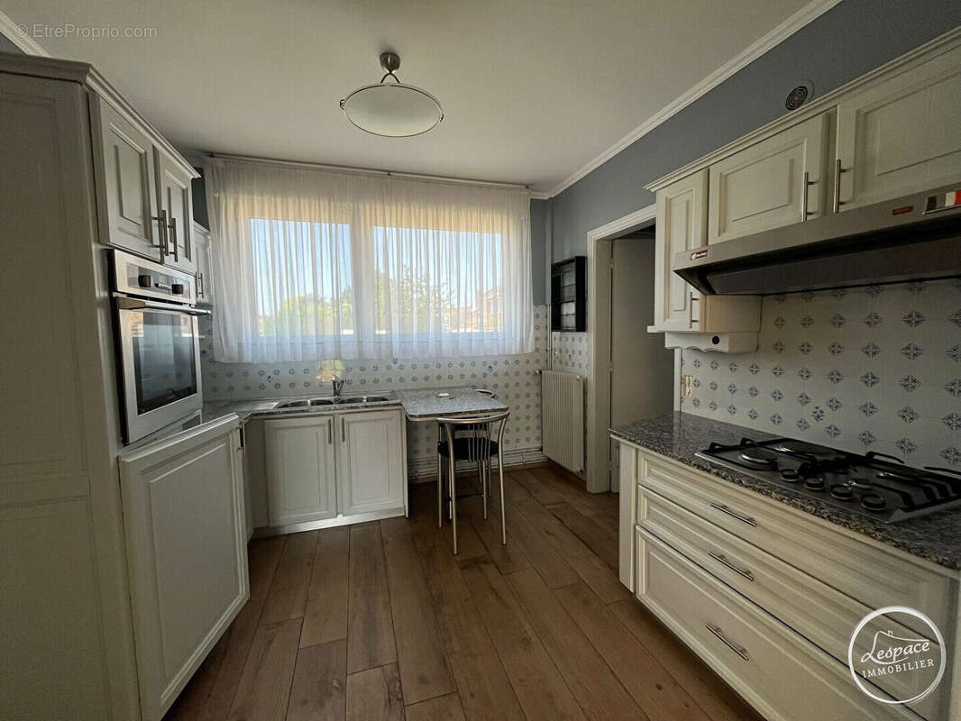 Maison à SAINT-OMER