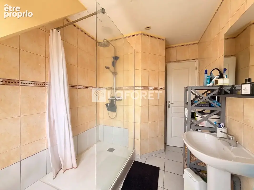 Emiéville, maison 101m² - photo 10